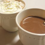 Easy homemade hot chocolate