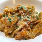 Chicken and Cherry Tomato Bolognese - Blue Apron