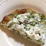 Eggplant and Summer Pepper Focaccia Pizza - Blue Apron