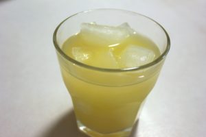 Applejack punch drink recipe
