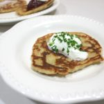 Boxty Irish Potato Pancakes Recipe
