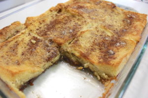 French Toast Recipe