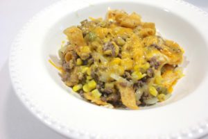 Frito Pie Recipe