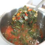 Vegetarian Collard Greens Recipe