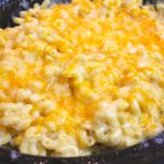 Slow cooker mac and cheese recipe