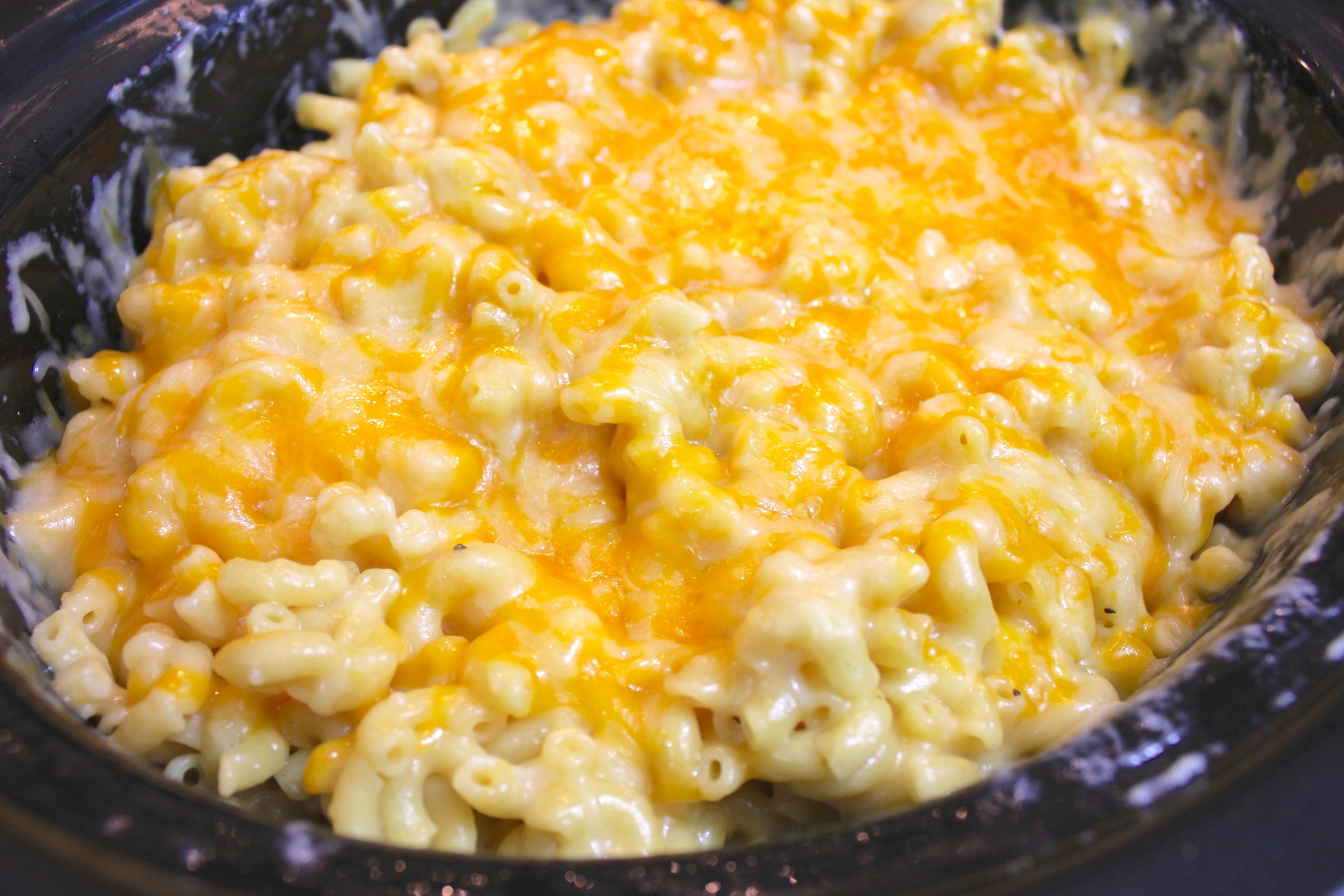 macaroni and cheese roux