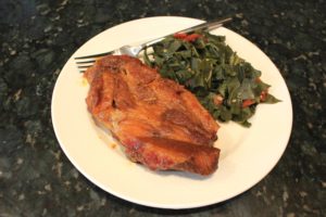 Crockpot Country Style BBQ Ribs