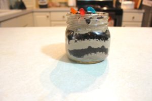 Dirt Cups Recipe