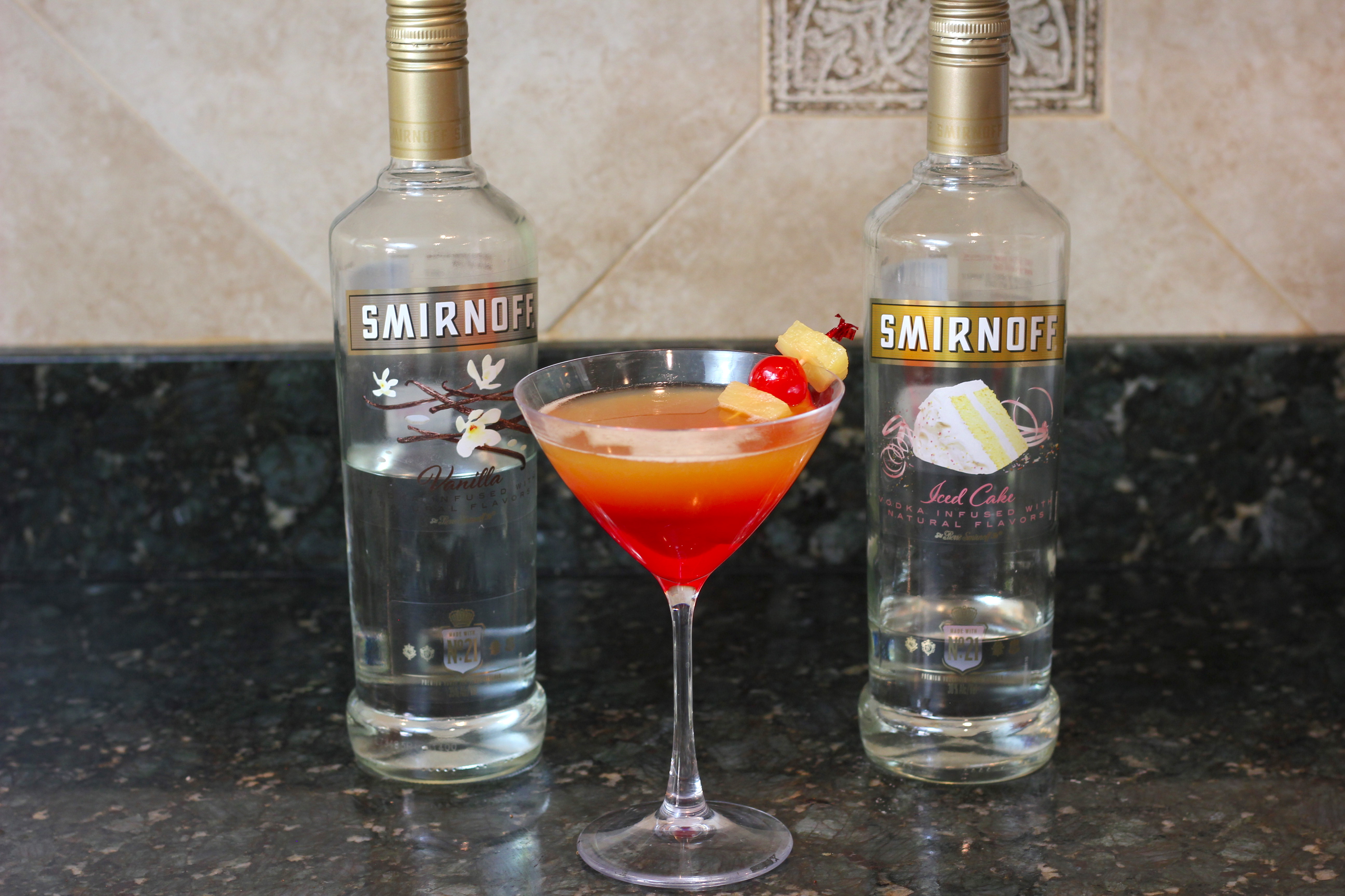 domestic-femme-pineapple-upside-down-cake-martini