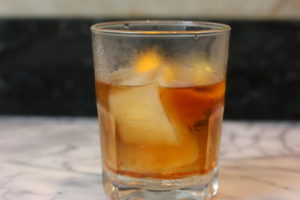Old Fashioned Cocktail Recipe