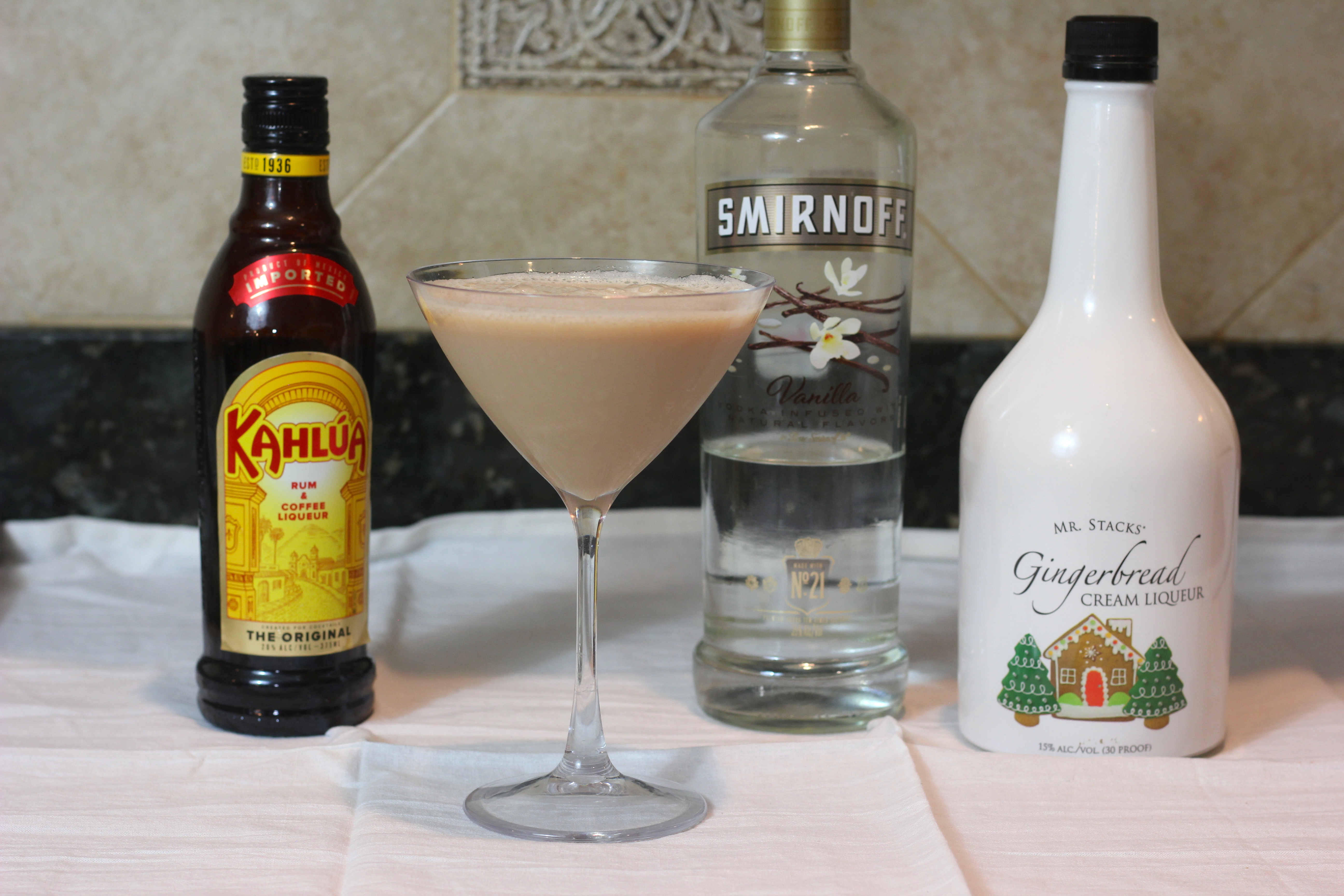 15 Best Kahlua Recipes - Easy Coffee Liqueur Cocktails
