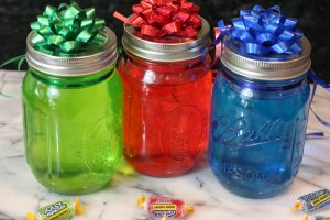 Jolly Rancher Vodka